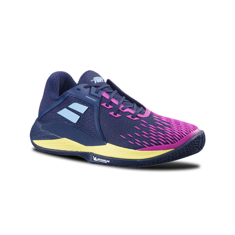 Babolat Propulse Fury 3 Aero Rafa