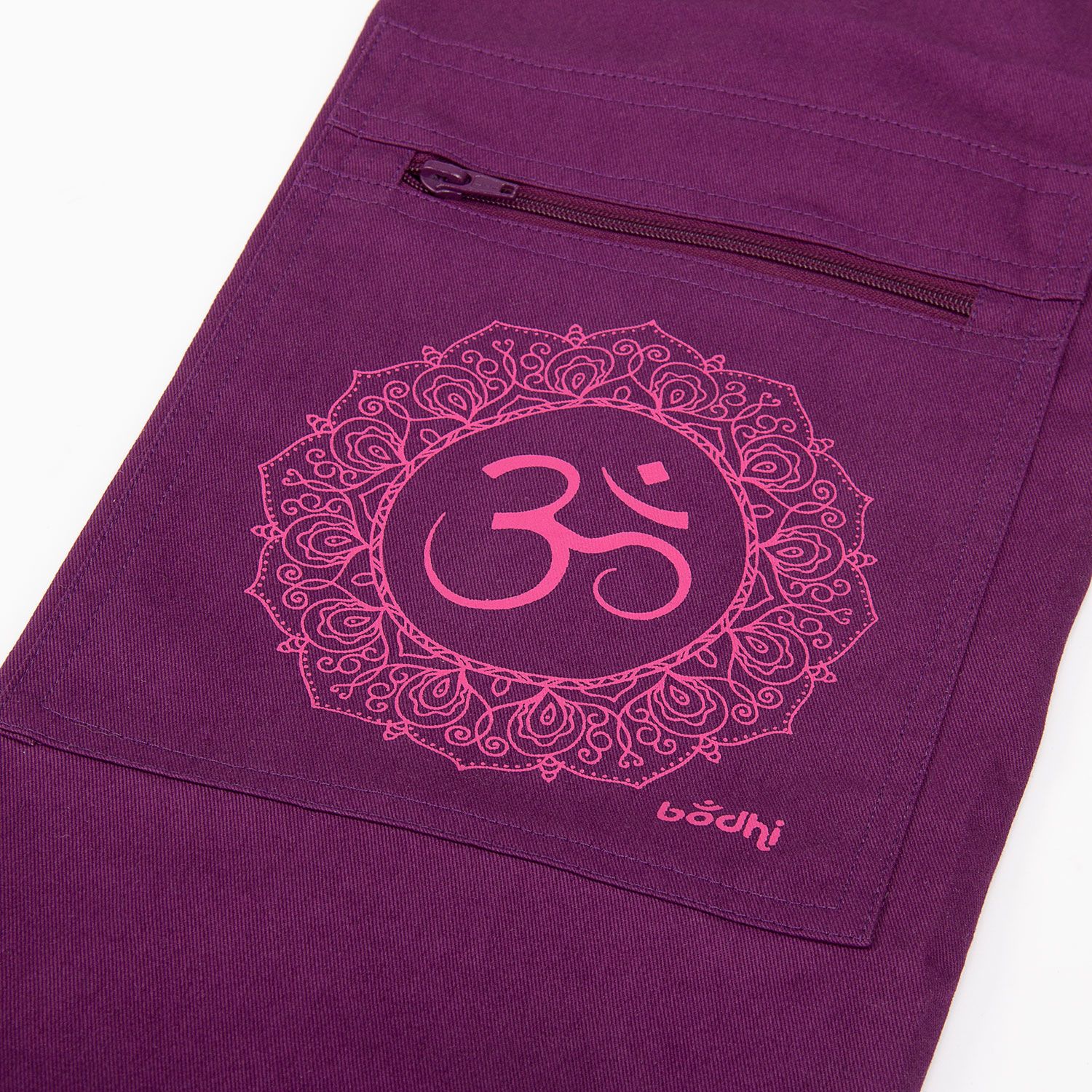 bodhi Shakti Toploader Bag 