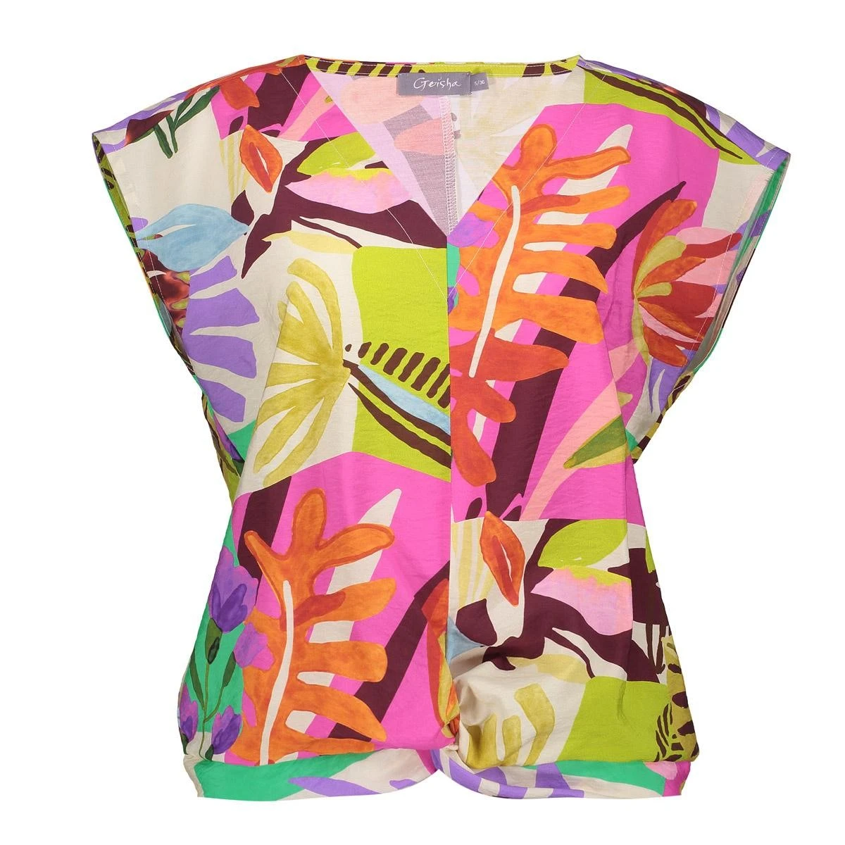 Dames Top 52135-60 SARAH