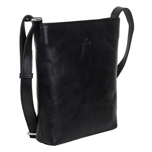 Adax Daisy Mobilpung, Black