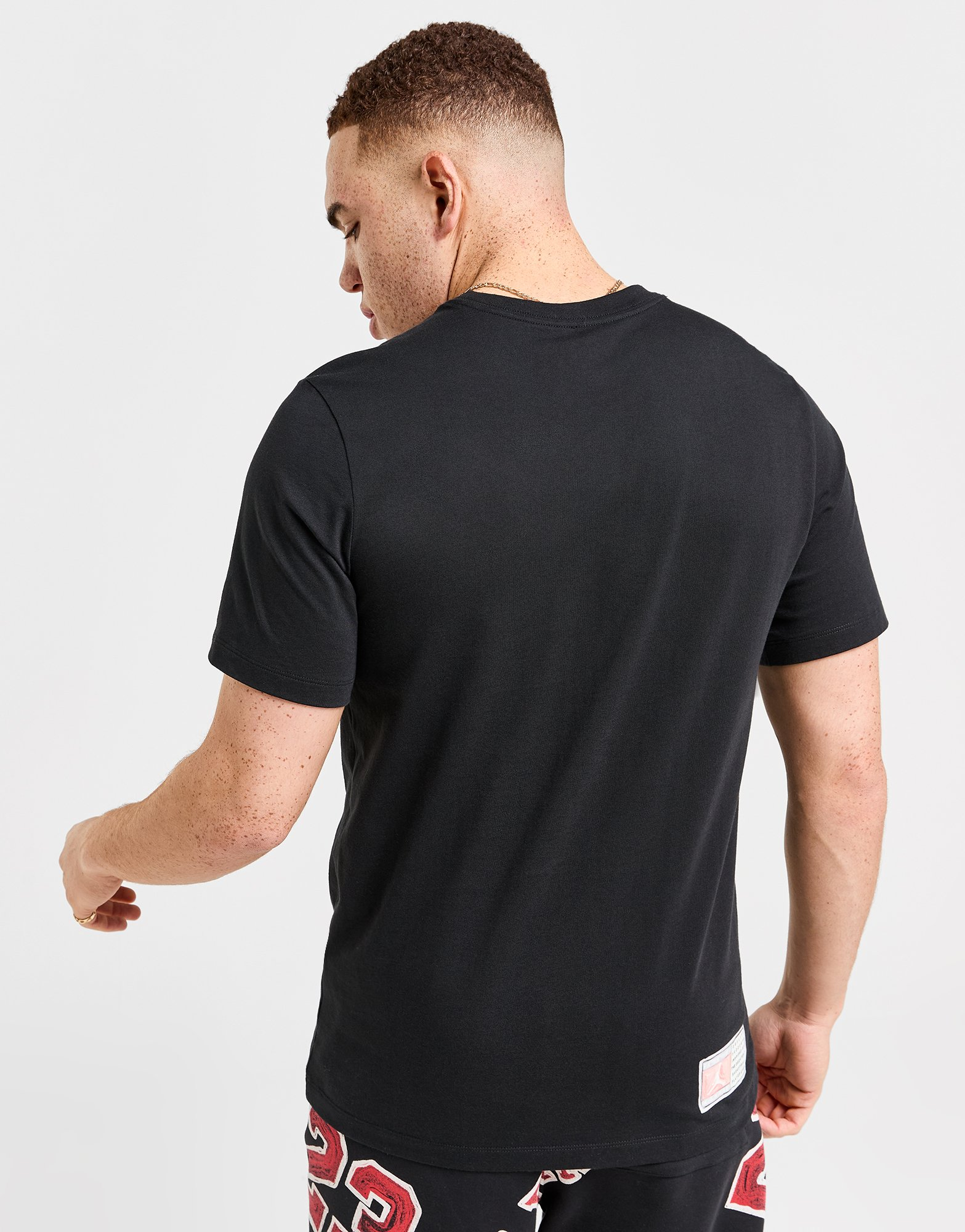 Jordan T-shir Flight Essentials Homme