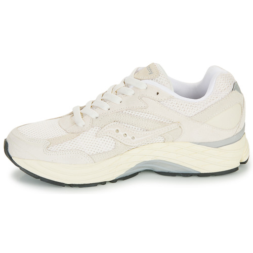 Saucony - Progrid Omni 9 - Blanc