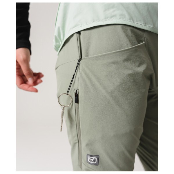 Ortovox - Women's Sequence Trail Pants - Pantalon de cyclisme