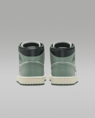Air Jordan 1 Mid Women's Shoes