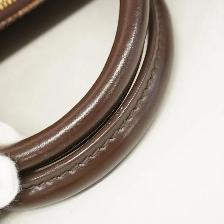 Louis Vuitton Vintage Louis Vuitton Speedy Brown