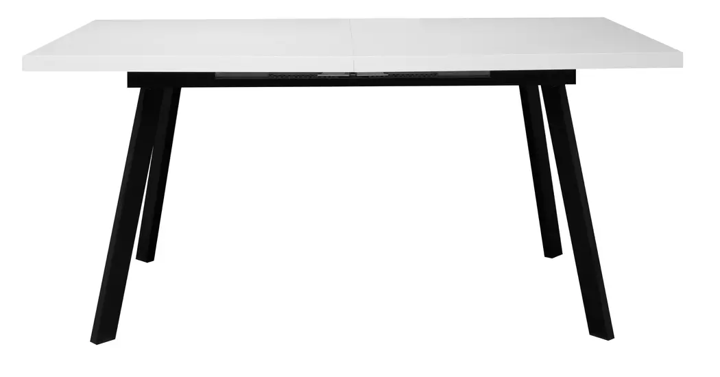 Esstisch mit Auszug Big System 140/190 x 90 cm