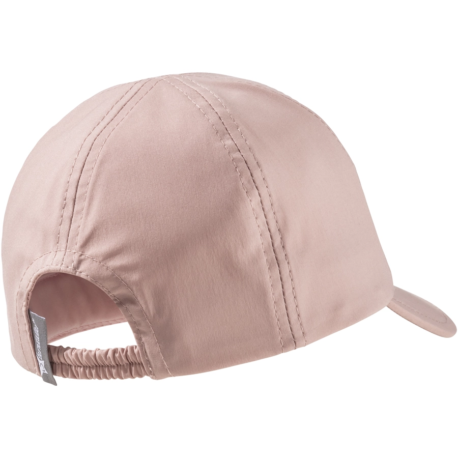 Sterntaler Baseball-Cap Seepferdchen mattrosa