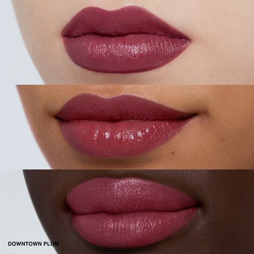 Bobbi Brown Luxe Lipstick, Downtown Plum