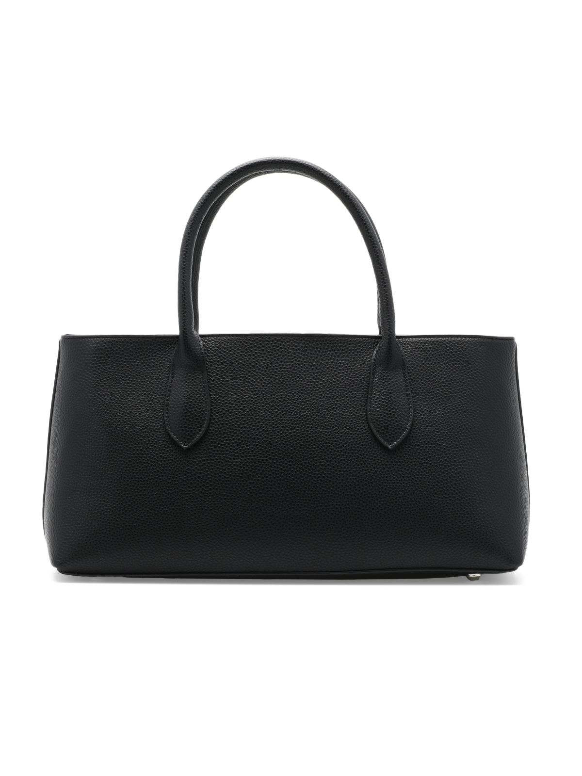 Cala Small Handbag Black - Trapes Sko