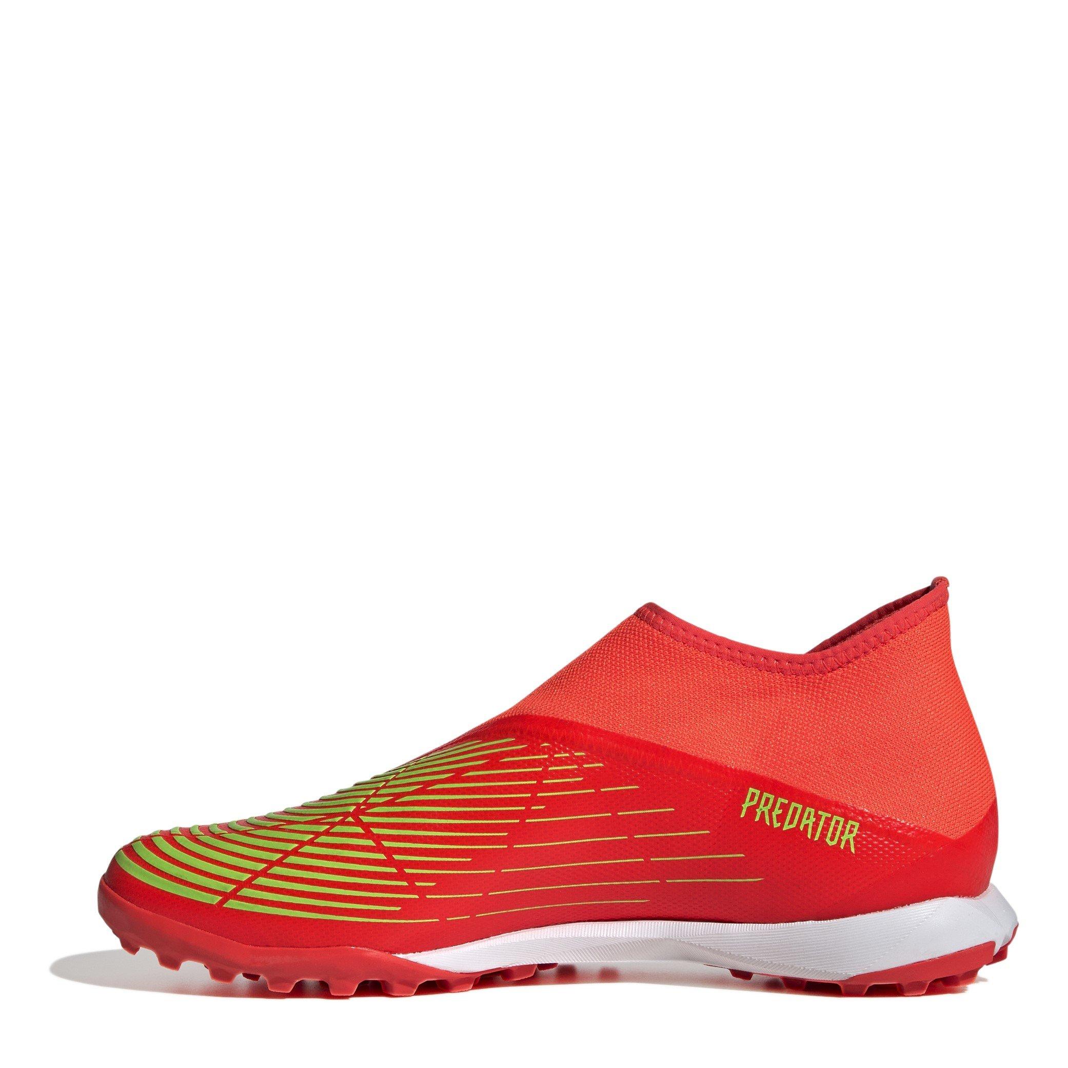 adidas Predator .3 Laceless Astro Turf Trainers