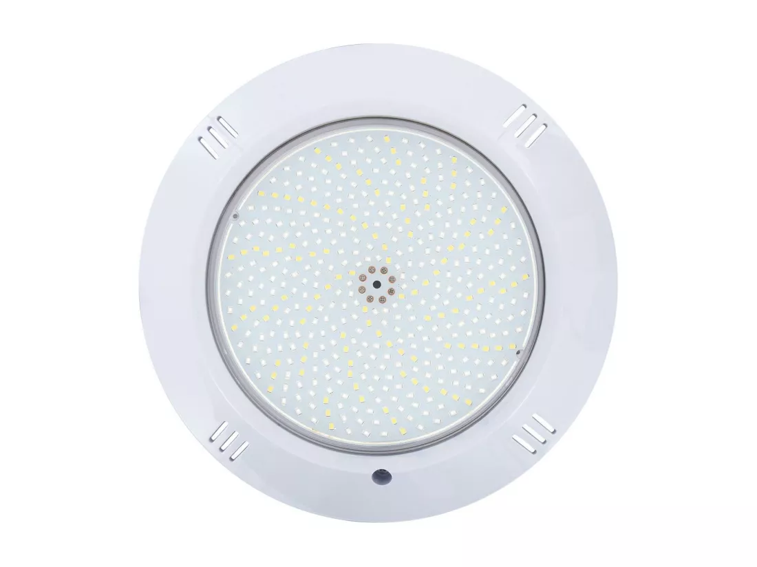 Spot LED Piscine en Saillie RGBW Submersible 12V DC IP68 35W RGBW