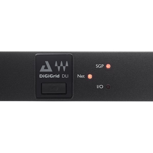DiGiGrid DLI