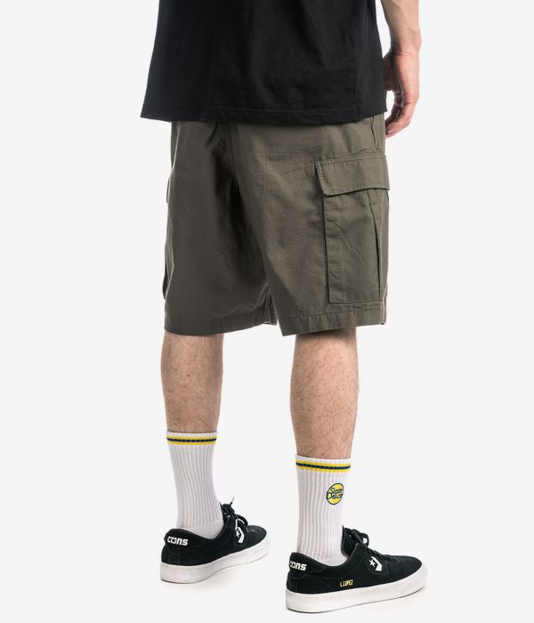 Element Legion Cargo Shorts (beetle)