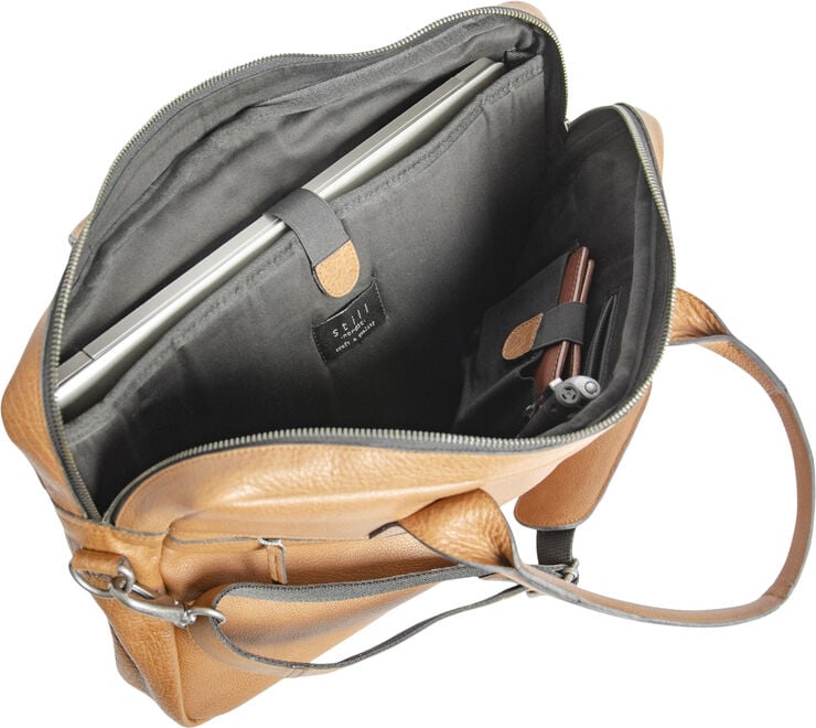 Still Nordic Clean Brief 1 room 15 Light cognac