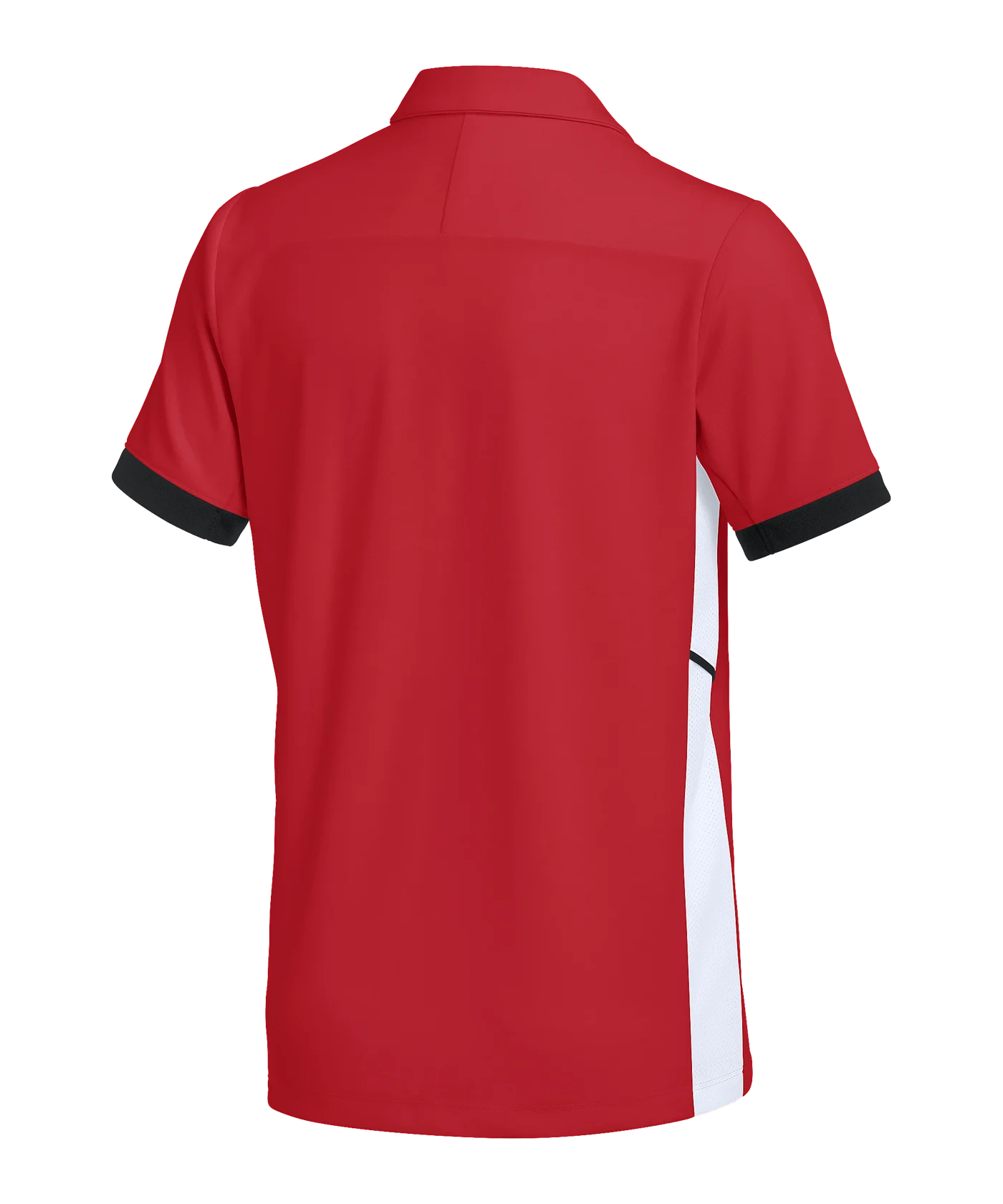 Nike Academy 25 Polo Kids Rot F657