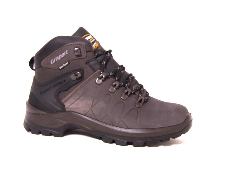 Gri-Sport 14503 Ranger Mid Anthracite