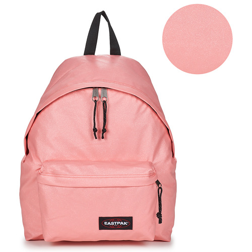 Eastpak - PADDED PAK'R 24L - Rose paillette