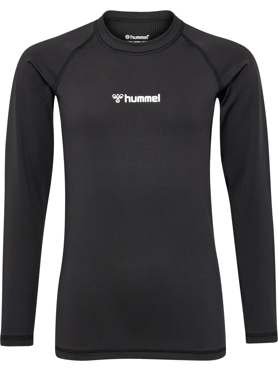 hmlBL PERFORMANCE TEE L/S KIDS