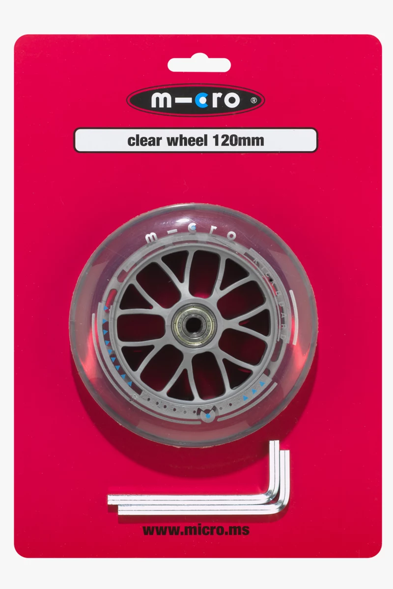 Micro Ersatzrollen