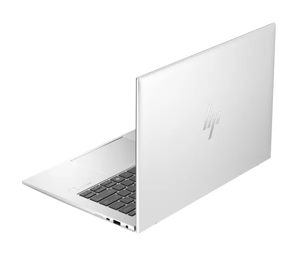 HP EliteBook 845 G11 Notebook - AMD Ryzen 5 Pro - 8640HS / op til 4.9 GHz - Win 11 Pro - Radeon 760M - 16 GB RAM - 512 GB SSD NVMe, TLC - 14