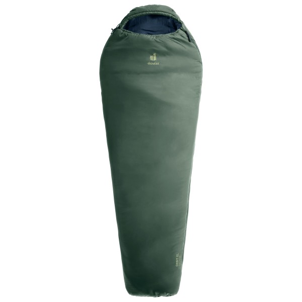 Deuter - Orbit EL 0°C - Sac de couchage synthétique