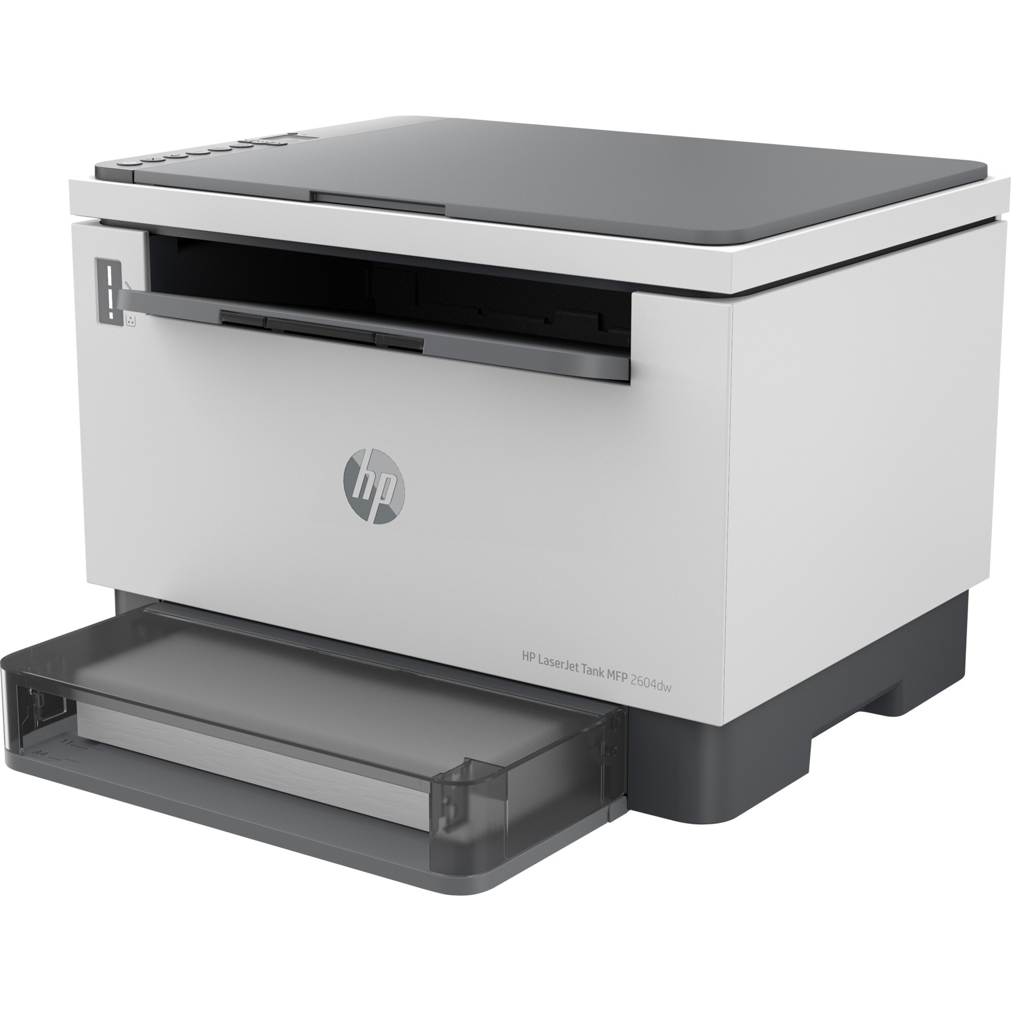 HP Multifunktionsdrucker LaserJet Tank MFP 2604dw