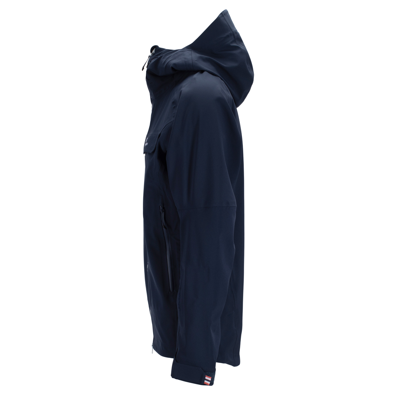 Amundsen Peak Jacket Herre 590/Faded Navy