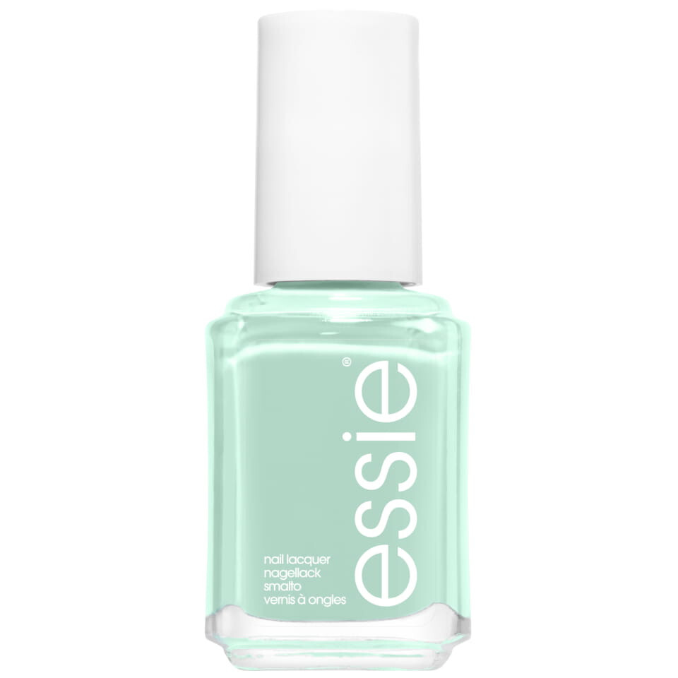 Essie 99 Mint Candy Apple
