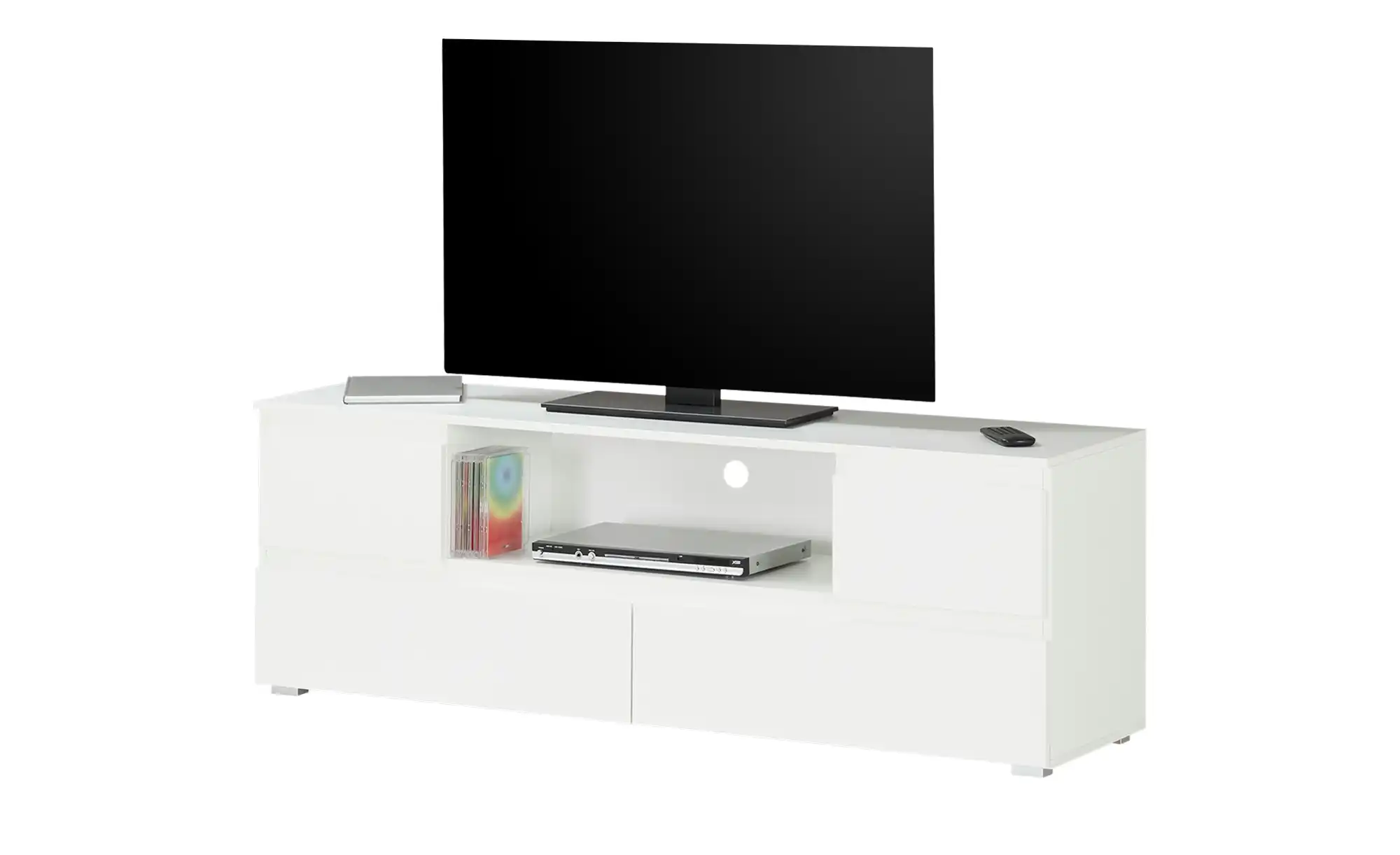 smart TV-Lowboard BEN