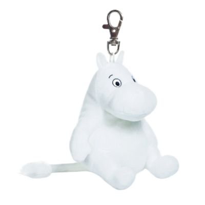 MOOMIN KEYCLIP