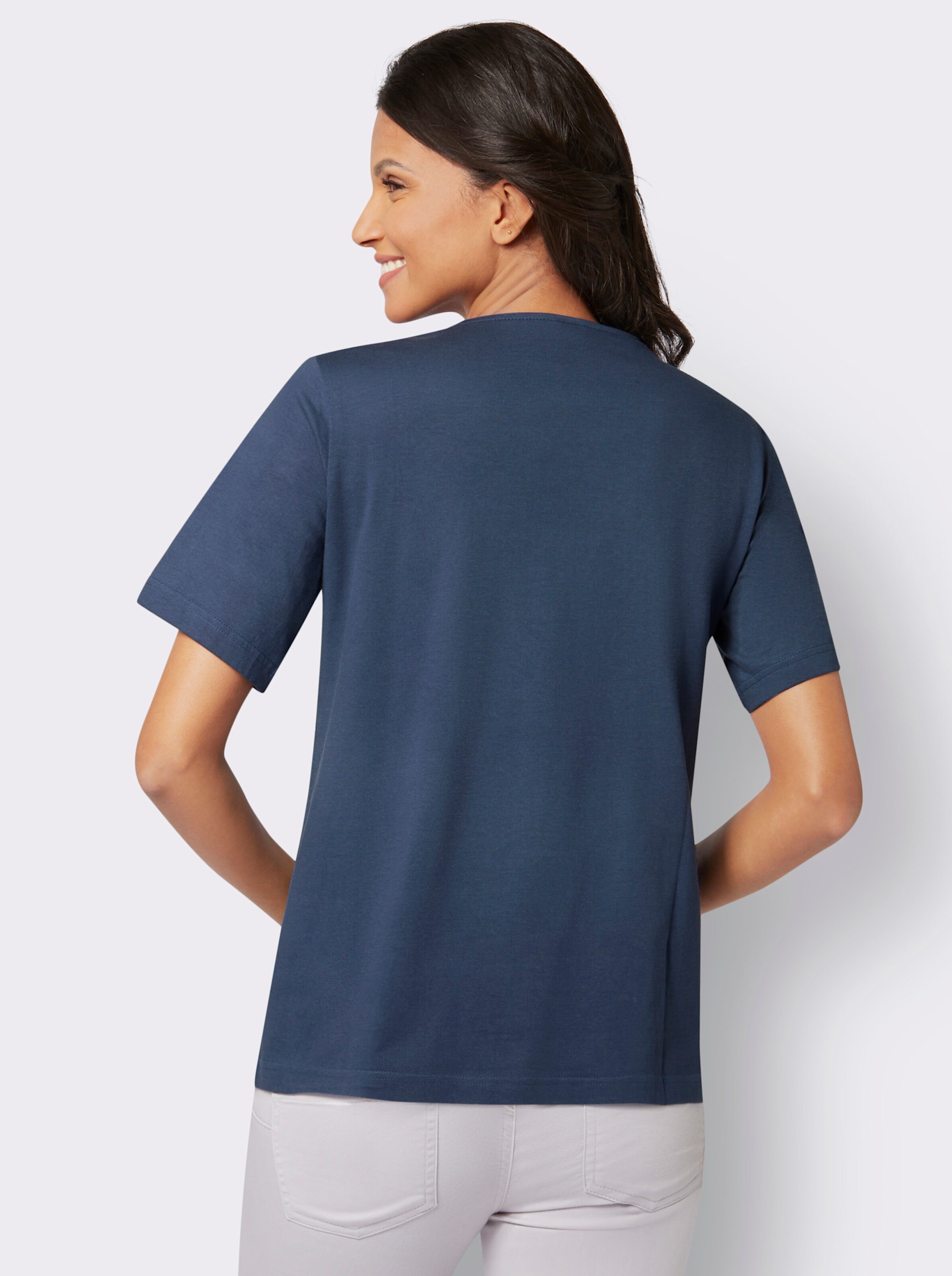 Kurzarm-Shirt