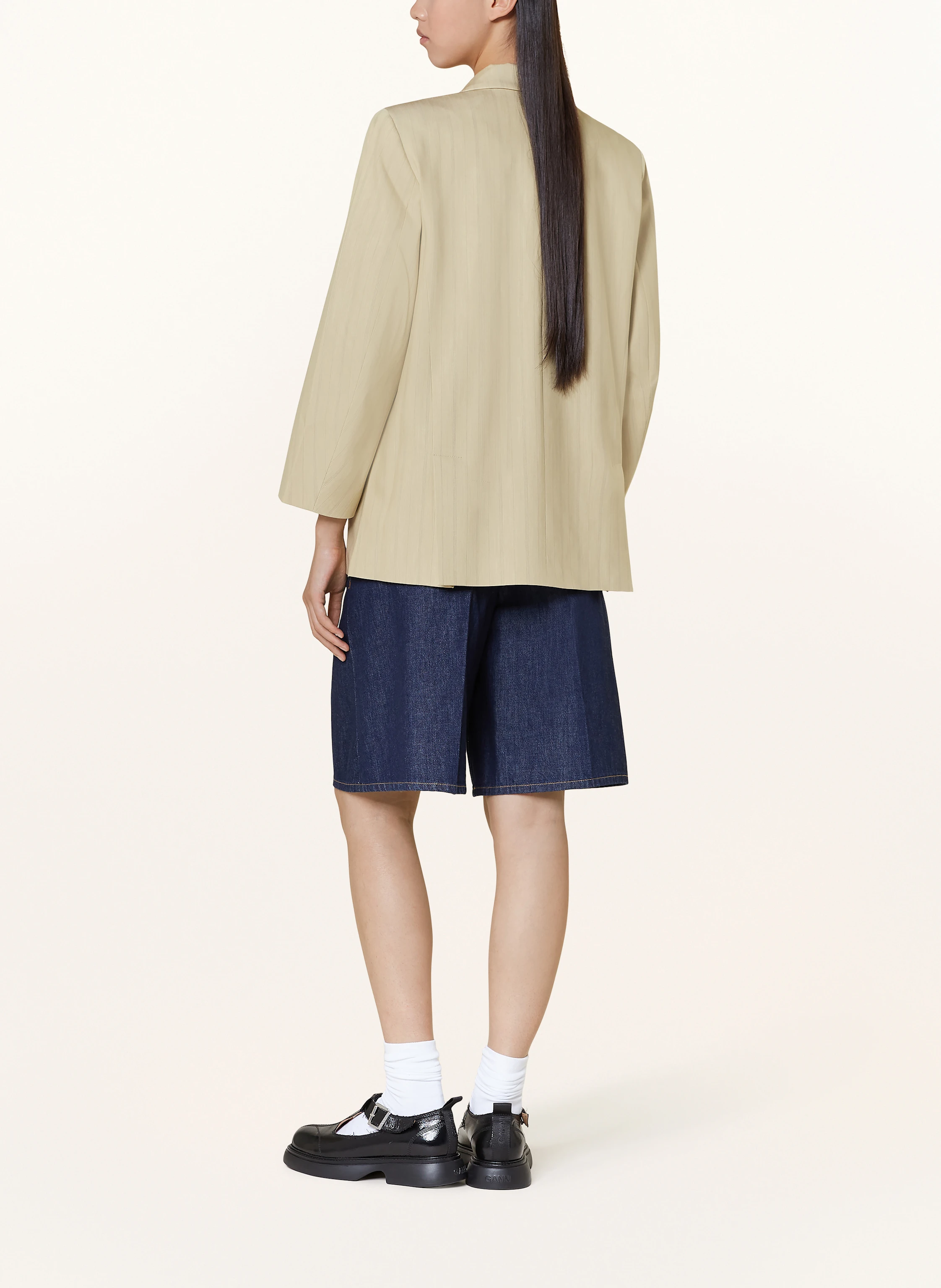 GANNI Blazer