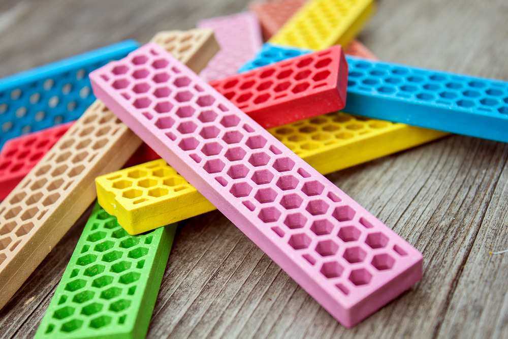 Bioblo fun box 200 briques