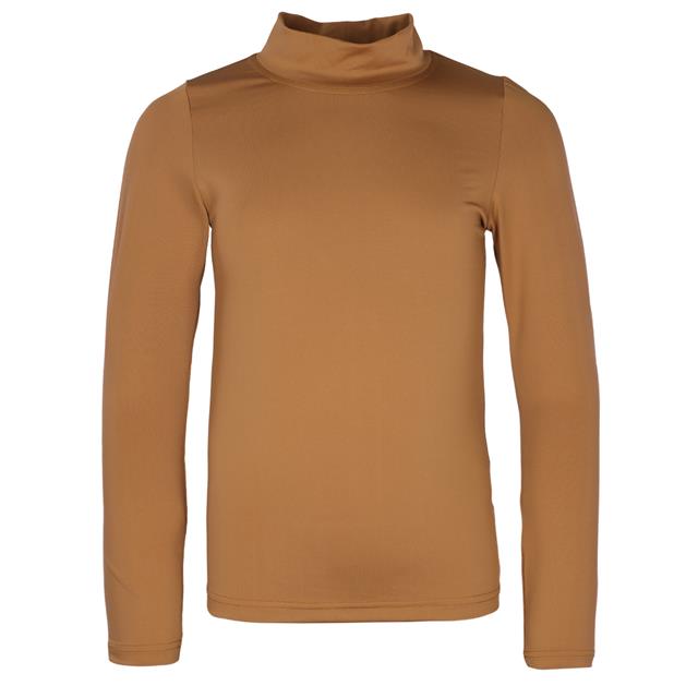 Trainingsshirt Boeffies BPyke Middenbruin