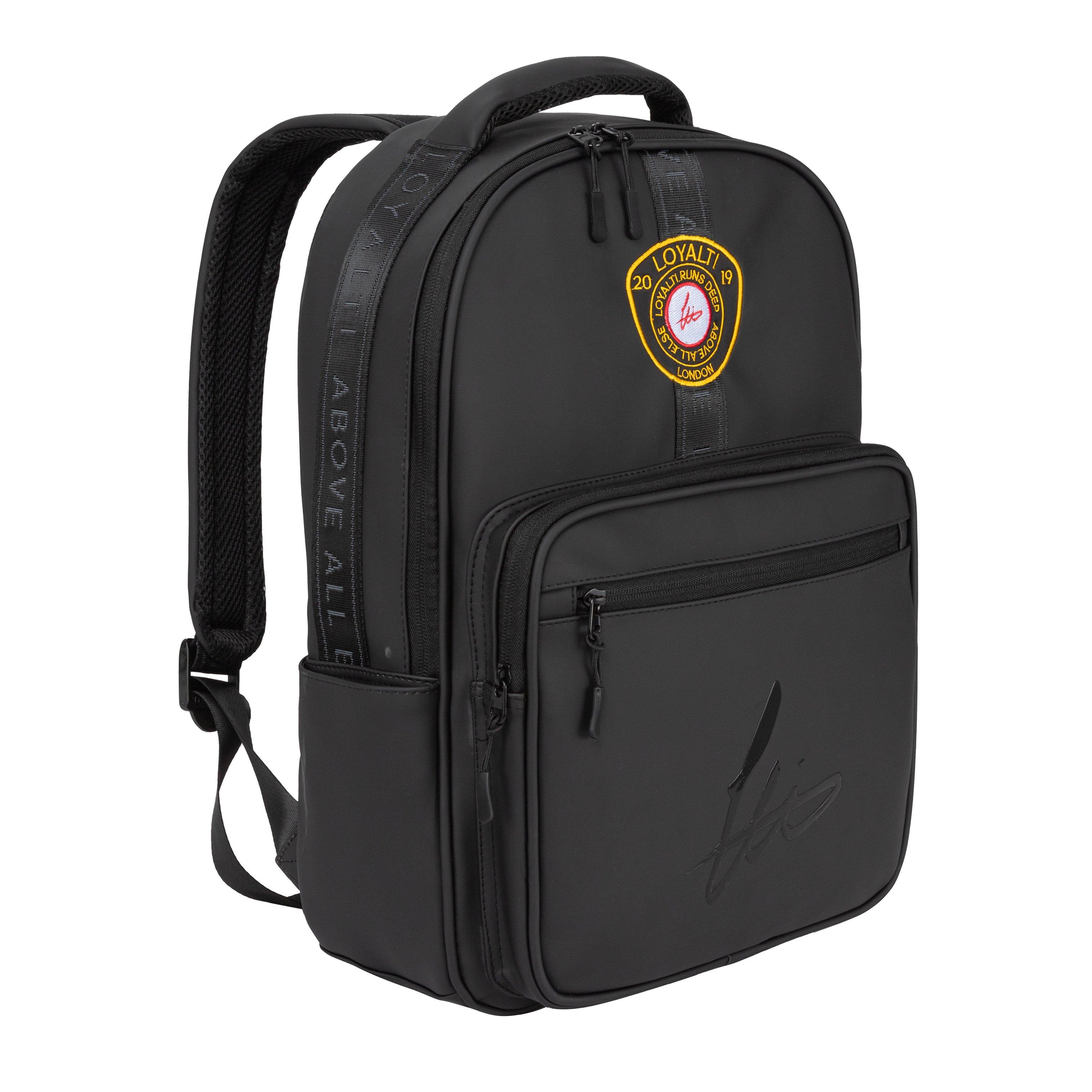 Loyalti Backpack Mens
