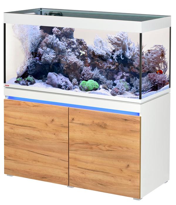 EHEIM Aquarium Kombination Incpiria reef 430