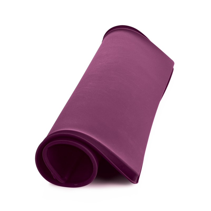 Easyplus Silikon Backunterlage Der perfekte Ersatz für Backpapier