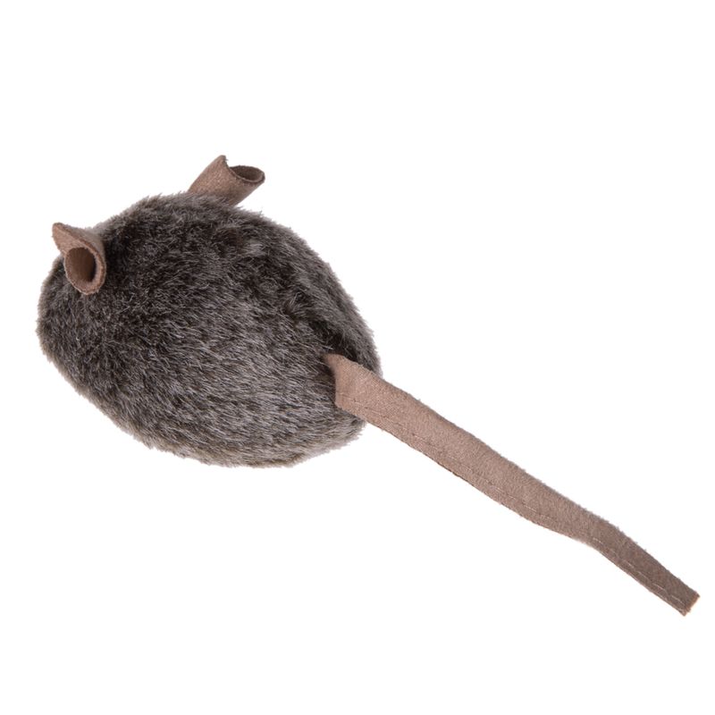 Souris sonore Wild Mouse avec LED