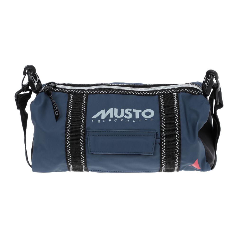 Musto GENOA CARRYALL 4L - Fourre-tout 598 true navy