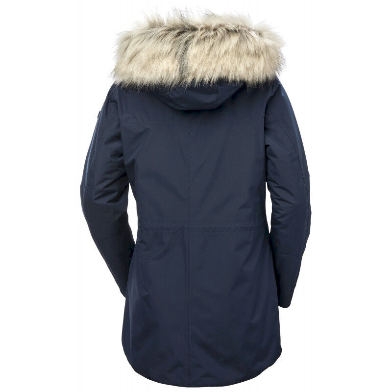 Helly Hansen Coastal Parka - Parka femme