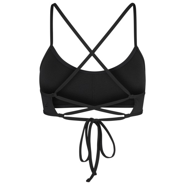 Billabong - Women's Sol Searcher Lace Up Trilet - Haut de maillot
