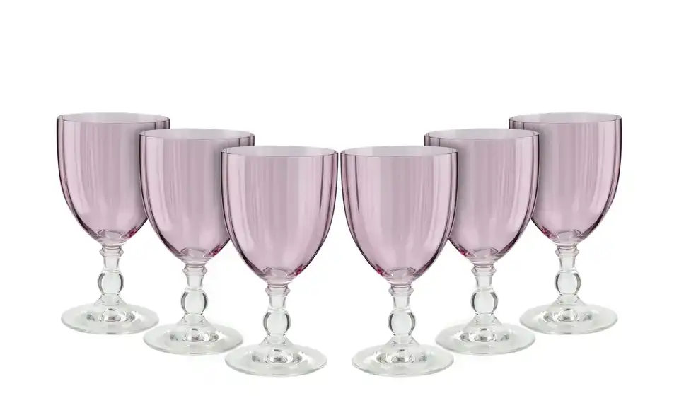 Weißweinkelch 240ml, 6er-Set Tavolo