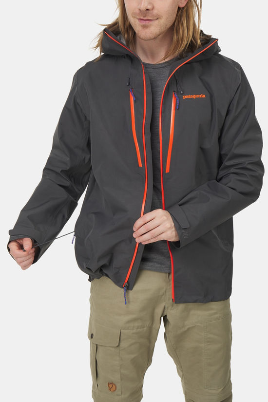 Patagonia Patagonia Triolet Hardshell Jas
