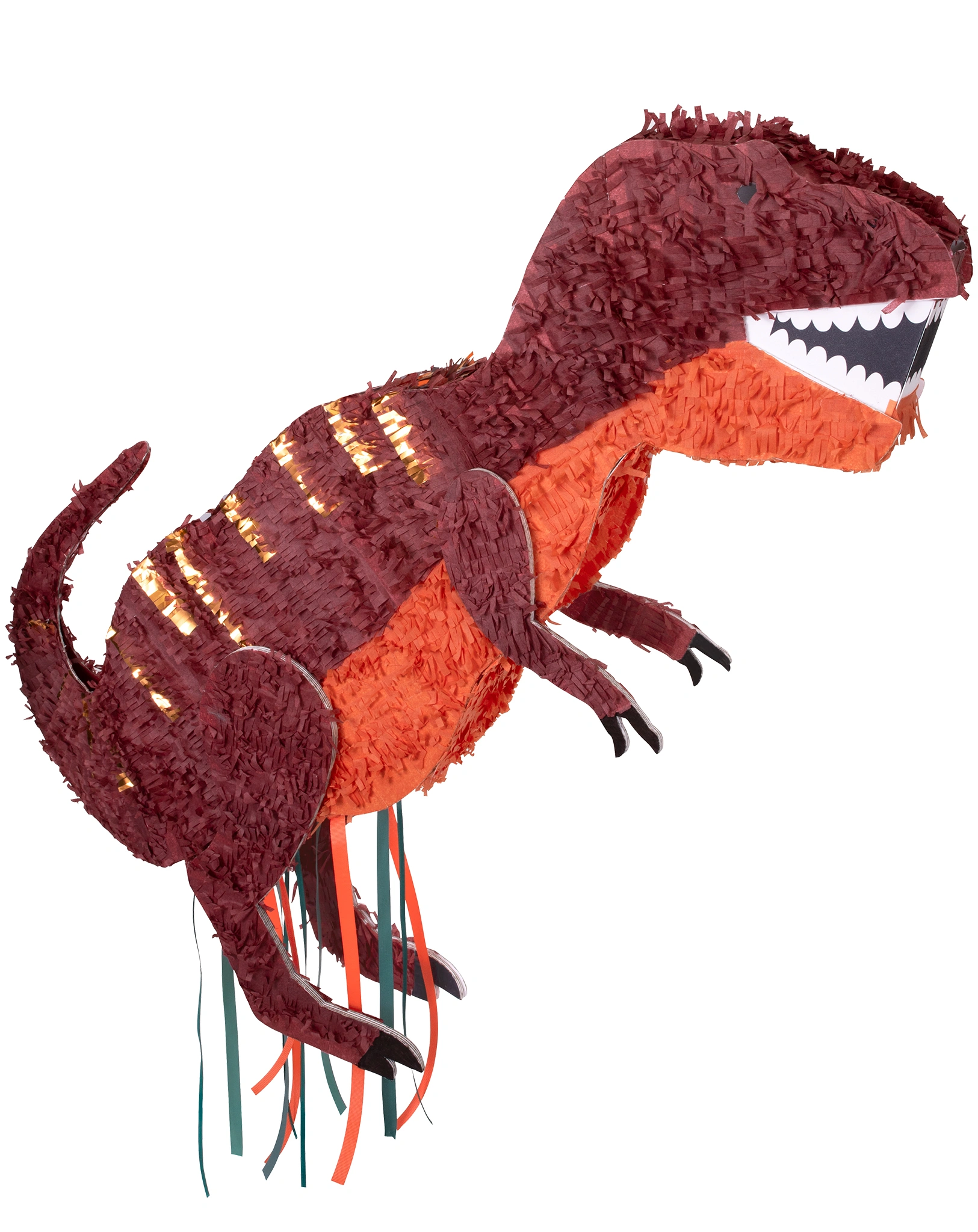 Partydeko PIÑATA - T-REX