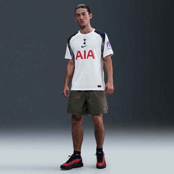 Nike Tottenham Hotspur Match Thuis Shirt 2025/2026