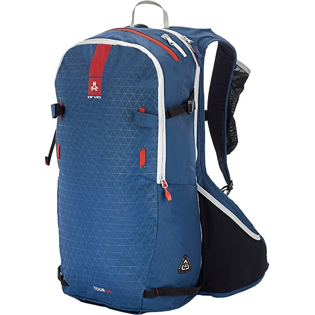 ARVA Backpack Tour 25 petrol blue | Arva Touren   Airbag Rucksäcke | Arva | A | MARKEN | XSPO