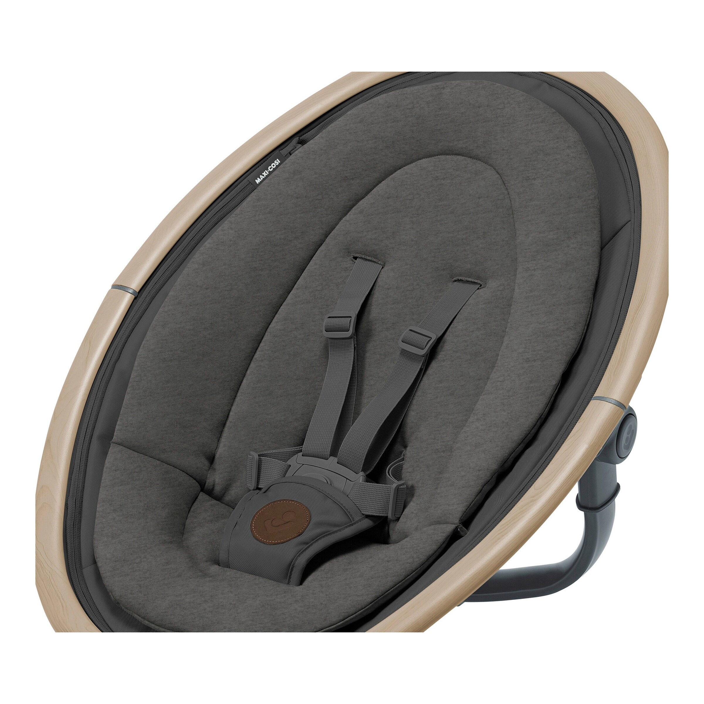 Maxi-Cosi Babyschaukel Cassia Swing Beyond Graphite Eco