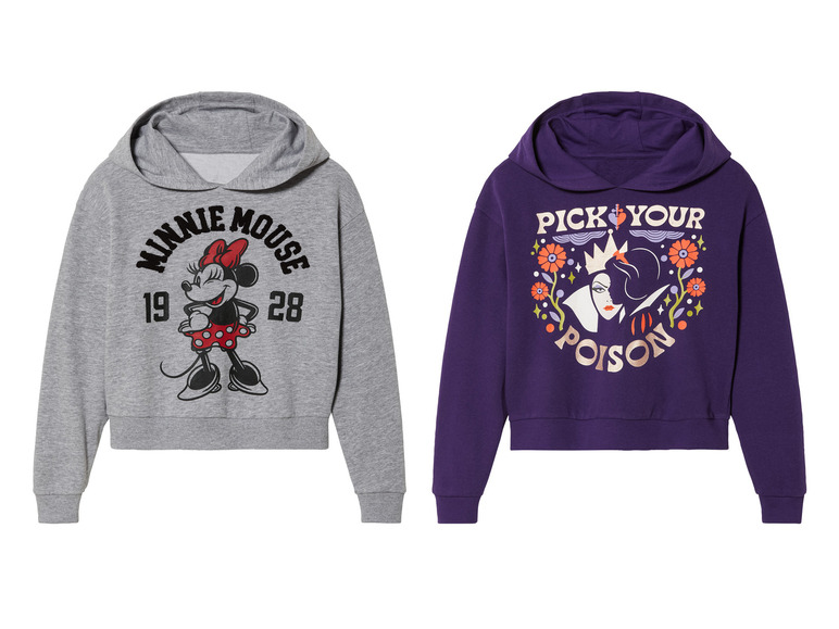 Kinderhoodie