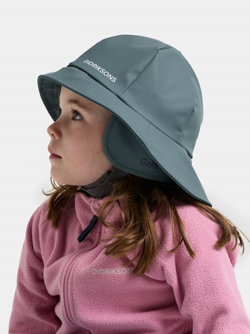 Southwest Kids factory blue - Didriksons - Rumpetroll