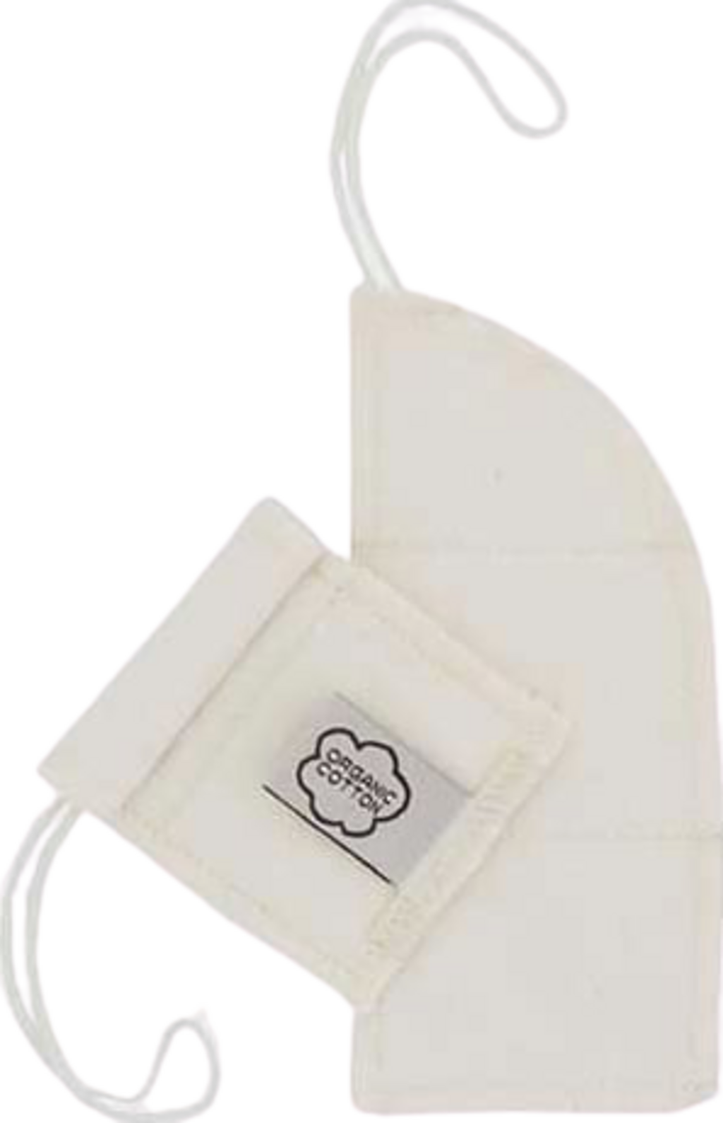 Imse  Tampon Mini, Natur (8 Stk)